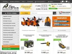 Sites similar to k-n-d.ru