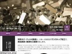 Sites similar to k-n-k.co.jp