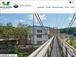Sites similar to k-n-paper.de