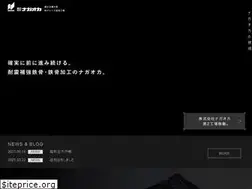 Sites similar to k-nagaoka.com