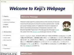 Sites similar to k-nagatani.org