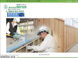 Sites similar to k-nakaharak.com