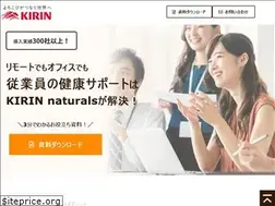 Sites similar to k-naturals.jp