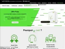 Sites similar to k-net.fr