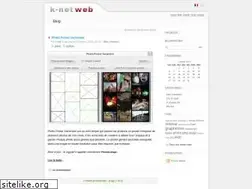 Sites similar to k-netweb.net