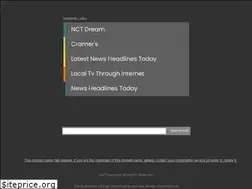 Sites similar to k-newss.com