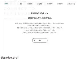 Sites similar to k-next.co.jp