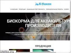 Sites similar to k-nikom.ru