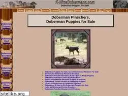 Sites similar to k-ninedobermans.com