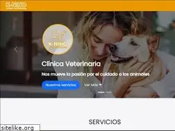Sites similar to k-nino.cl
