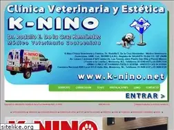 Sites similar to k-nino.net