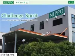 Sites similar to k-nippo.jp