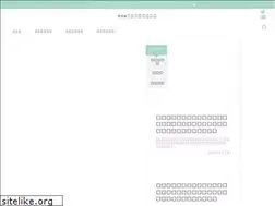 Sites similar to k-noa-blog.com