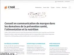 Sites similar to k-noe.fr