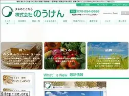 Sites similar to k-nouken.com
