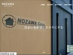 Sites similar to k-nozawakoumuten.com