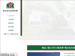 Sites similar to k-nsk.com