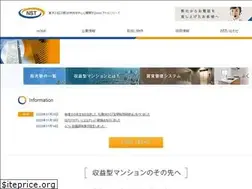 Sites similar to k-nst.co.jp