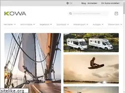 Sites similar to k-o-w-a.ch