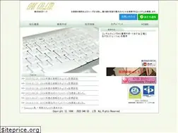 Sites similar to k-oak.co.jp