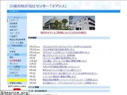 Sites similar to k-oasis.jp