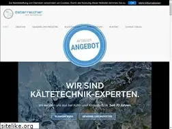 Sites similar to k-oesterreicher.at