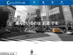 Sites similar to k-ogura.com