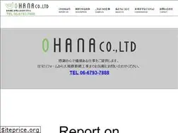 Sites similar to k-ohana.co.jp