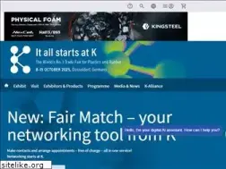 Sites similar to k-online.com
