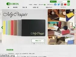Sites similar to k-orion.co.jp
