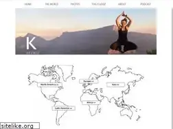 Sites similar to k-outandabout.com