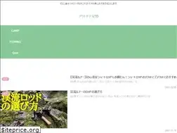 Sites similar to k-outdoor-life.com