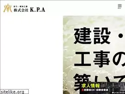 Sites similar to k-p-a-2018.com