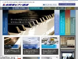 Sites similar to k-p-t.co.jp