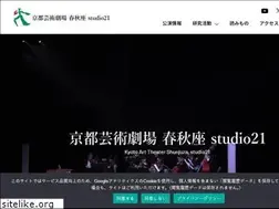 Sites similar to k-pac.org