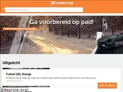 Sites similar to k-parts.nl