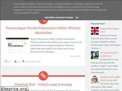 Sites similar to k-pengetahuan.blogspot.com