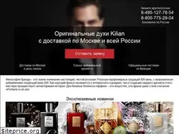 Sites similar to k-perfume.ru
