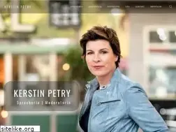 Sites similar to k-petry.de