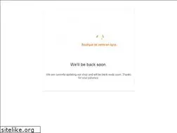 Sites similar to k-phyto.ci