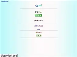 Sites similar to k-pj.info
