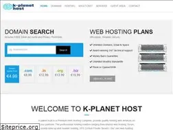Sites similar to k-planet.eu