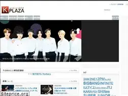 Sites similar to k-plaza.com
