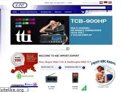 Sites similar to k-po.com