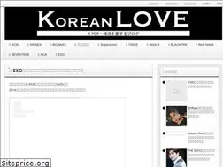 Sites similar to k-poppen.net
