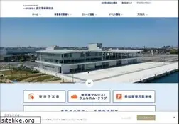 Sites similar to k-port.jp