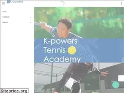 Sites similar to k-powers.co.jp