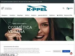 Sites similar to k-ppel.com