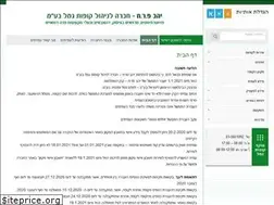 Sites similar to k-prh.co.il