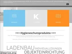 Sites similar to k-programm.de